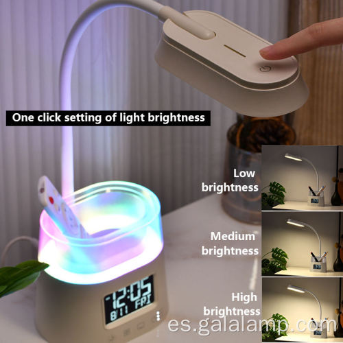 LED multifuncional RGB Nightlight
